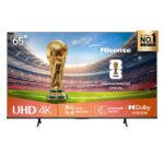 Hisense 65A6NV