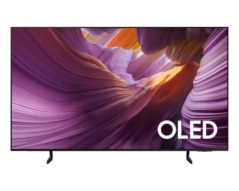 Smart TV Samsung 65 Polegadas 4K S85F Vision AI OLED