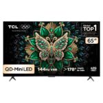 TCL 65C6K