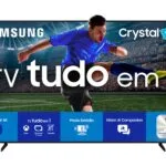 Samsung Smart TV 55U8100F