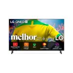 LG QNED73 55 Polegadas