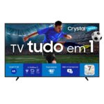 Samsung 55U8100F