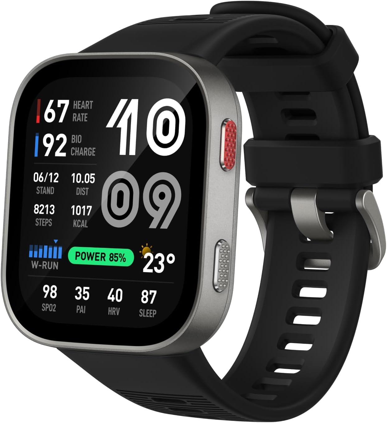 Smartwatch Amazfit Bip 6