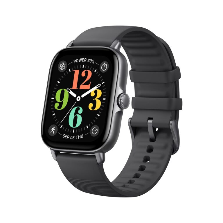 Smartwatch Amazfit Gts 4 Mini New