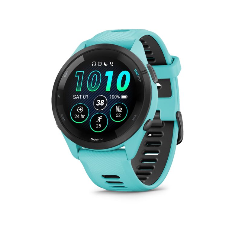 Smartwatch Garmin Forerunner 265