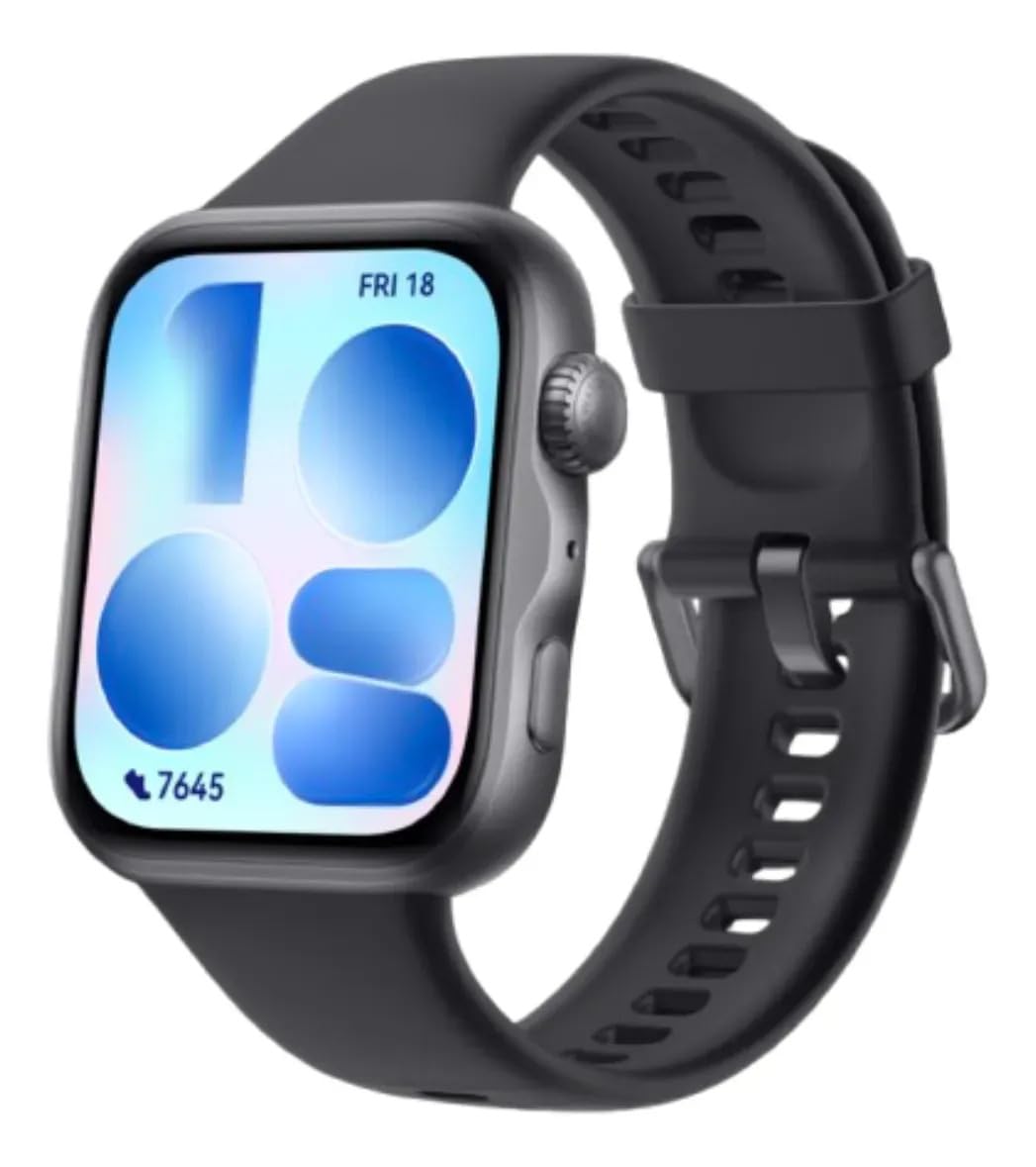 Smartwatch Huawei Watch Fit 4