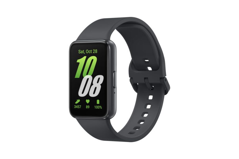 Smartwatch Samsung Galaxy Fit3