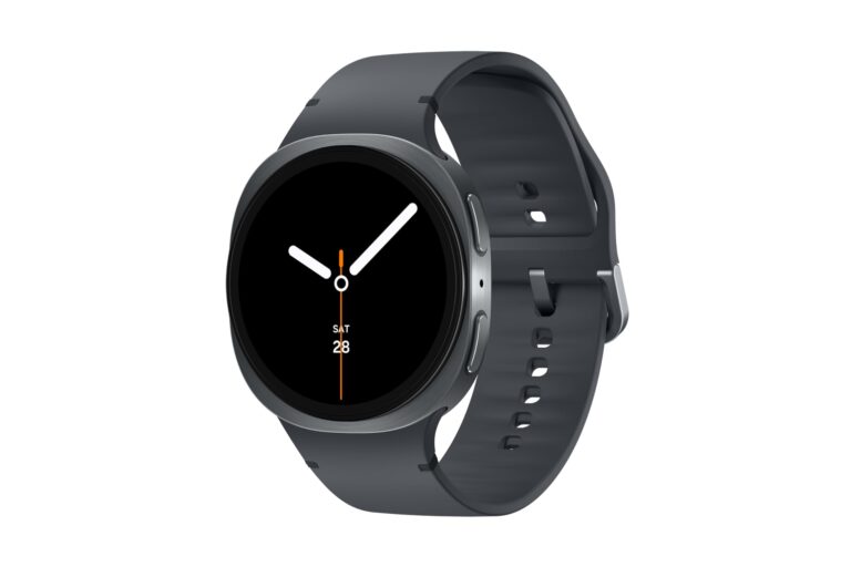 Smartwatch Samsung Galaxy Watch8